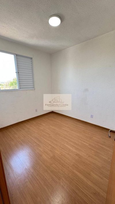 Apartamento, 2 quartos, 41 m² - Foto 5