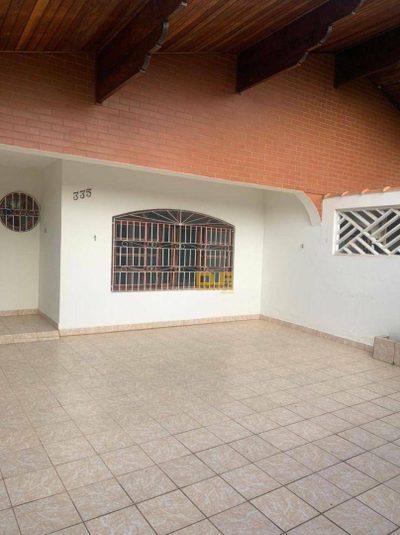 Casa, 2 quartos, 90 m² - Foto 1