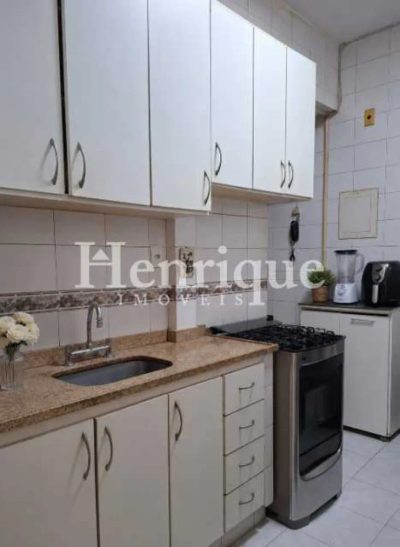 Apartamento, 2 quartos, 70 m² - Foto 4