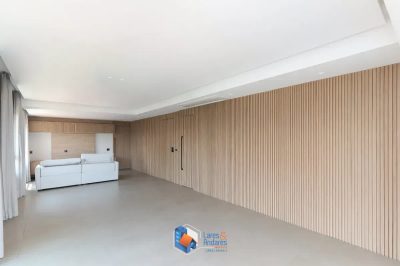 Apartamento, 3 quartos, 163 m² - Foto 3