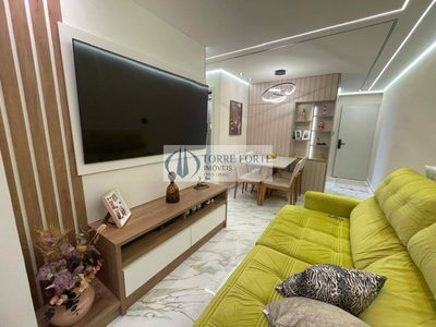 Apartamento, 3 quartos, 65 m² - Foto 4