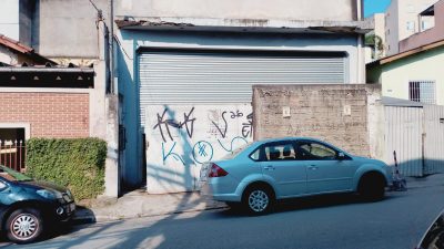 Depósito-Galpão, 250 m² - Foto 1