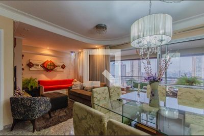 Apartamento, 3 quartos, 133 m² - Foto 1