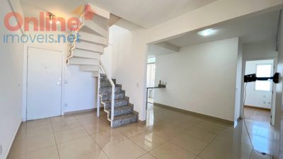 Apartamento, 3 quartos, 160 m² - Foto 3