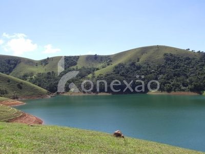 Fazenda, 200 m² - Foto 1