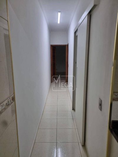 Casa, 2 quartos, 190 m² - Foto 2