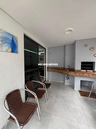 Apartamento, 3 quartos, 111 m² - Foto 2