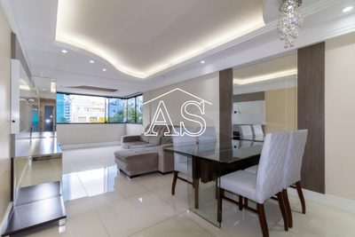 Apartamento, 2 quartos, 80 m² - Foto 1