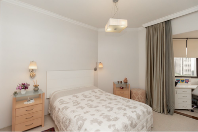 Apartamento, 3 quartos, 112 m² - Foto 4