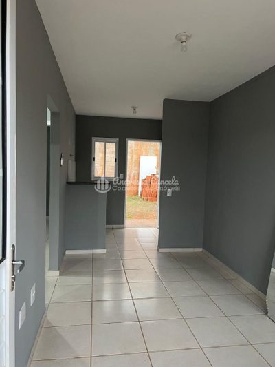 Casa, 2 quartos, 43 m² - Foto 3