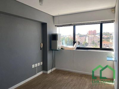 Sala-Conjunto, 42 m² - Foto 4