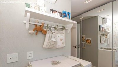 Apartamento, 3 quartos, 181 m² - Foto 3