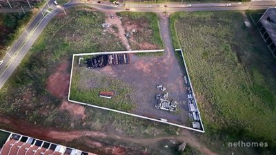 Terreno, 6353 m² - Foto 1