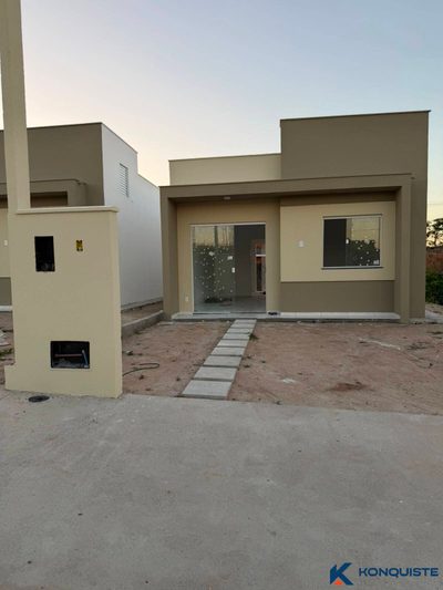 Casa, 2 quartos, 49 m² - Foto 4