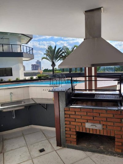 Apartamento, 3 quartos, 209 m² - Foto 3