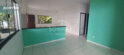 Casa, 2 quartos, 96 m² - Foto 2