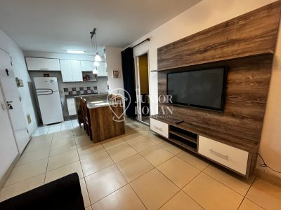 Apartamento, 2 quartos, 48 m² - Foto 1
