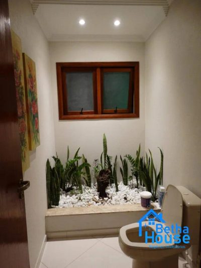 Casa, 5 quartos, 540 m² - Foto 1