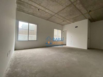 Sala-Conjunto, 32 m² - Foto 1