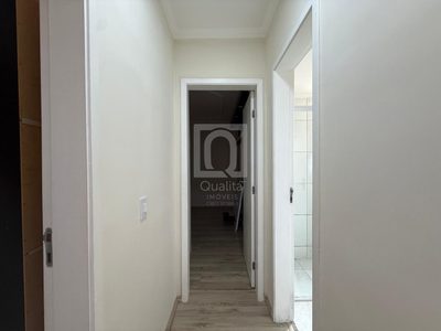 Apartamento, 2 quartos, 52 m² - Foto 5