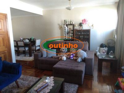 Apartamento, 3 quartos, 130 m² - Foto 4