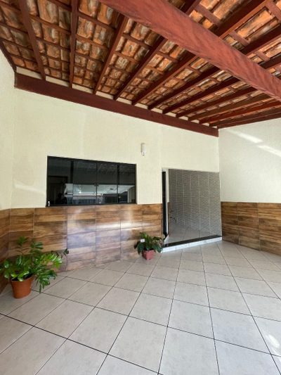 Casa, 3 quartos, 120 m² - Foto 1