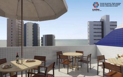 Apartamento, 3 quartos, 72 m² - Foto 5