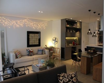 Apartamento, 2 quartos, 70 m² - Foto 2
