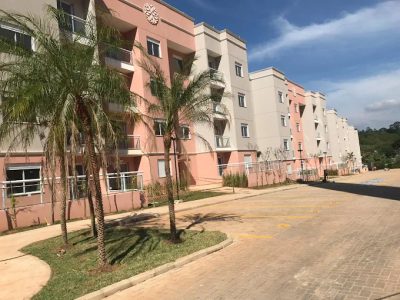 Apartamento, 2 quartos, 46 m² - Foto 1