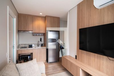 Kitnet-Studio, 47 m² - Foto 5