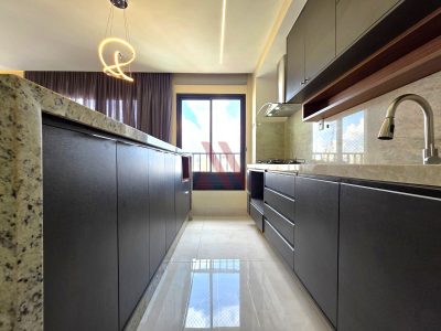 Apartamento, 3 quartos, 102 m² - Foto 4