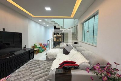 Casa, 3 quartos, 204 m² - Foto 5