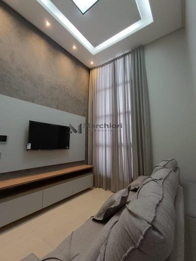 Casa, 3 quartos - Foto 4
