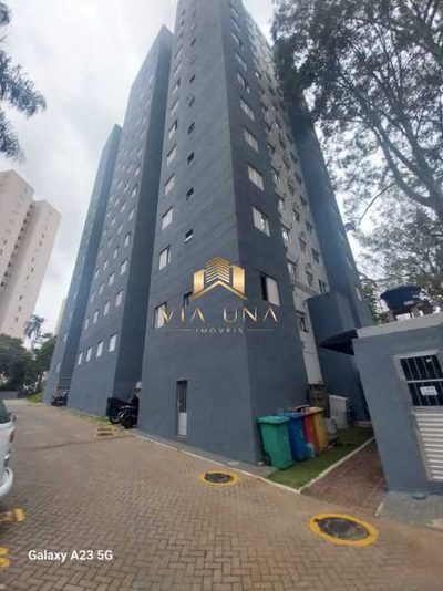 Apartamento, 1 quarto, 46 m² - Foto 1
