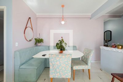 Apartamento, 2 quartos, 68 m² - Foto 3