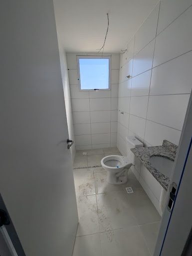 Apartamento, 2 quartos, 54 m² - Foto 2
