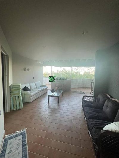 Apartamento, 2 quartos, 130 m² - Foto 2