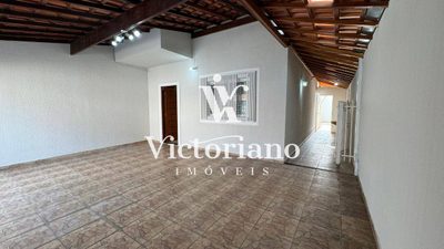 Casa, 2 quartos, 140 m² - Foto 1