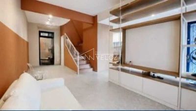 Apartamento, 3 quartos, 162 m² - Foto 1