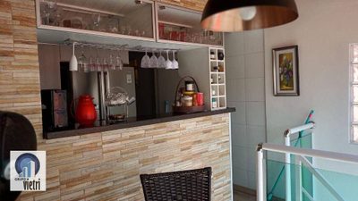 Casa, 2 quartos, 250 m² - Foto 3
