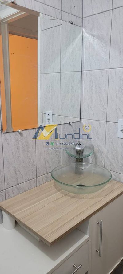 Apartamento, 2 quartos, 50 m² - Foto 1