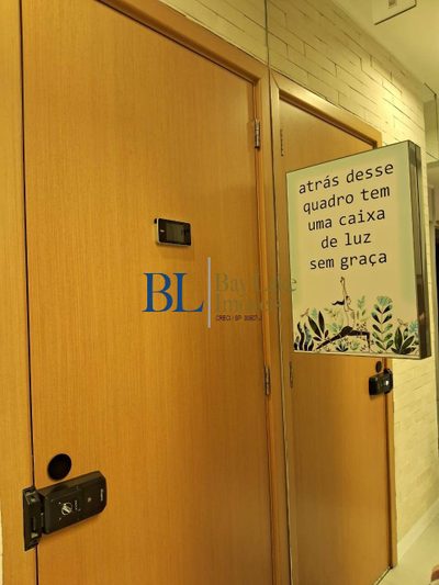 Apartamento, 2 quartos, 95 m² - Foto 4
