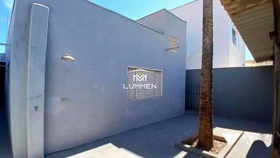 Casa, 3 quartos, 158 m² - Foto 4