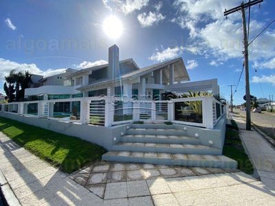 Sobrado, 5 quartos, 463 m² - Foto 5