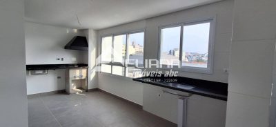 Apartamento, 3 quartos, 83 m² - Foto 1