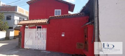Sobrado, 6 quartos, 100 m² - Foto 1
