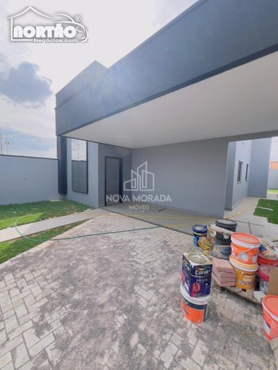 Casa, 4 quartos - Foto 2