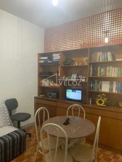 Kitnet-Studio, 30 m² - Foto 4