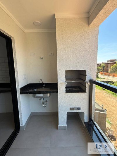 Apartamento, 1 quarto, 35 m² - Foto 4