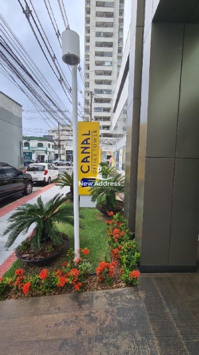 Sala-Conjunto, 40 m² - Foto 2